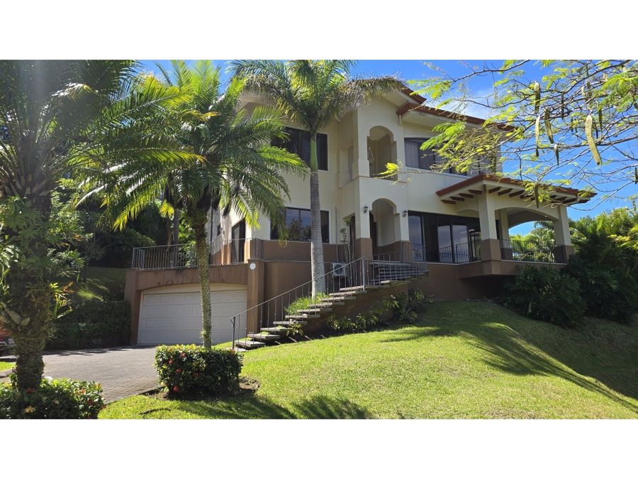 House at Condominio Cerro Colón