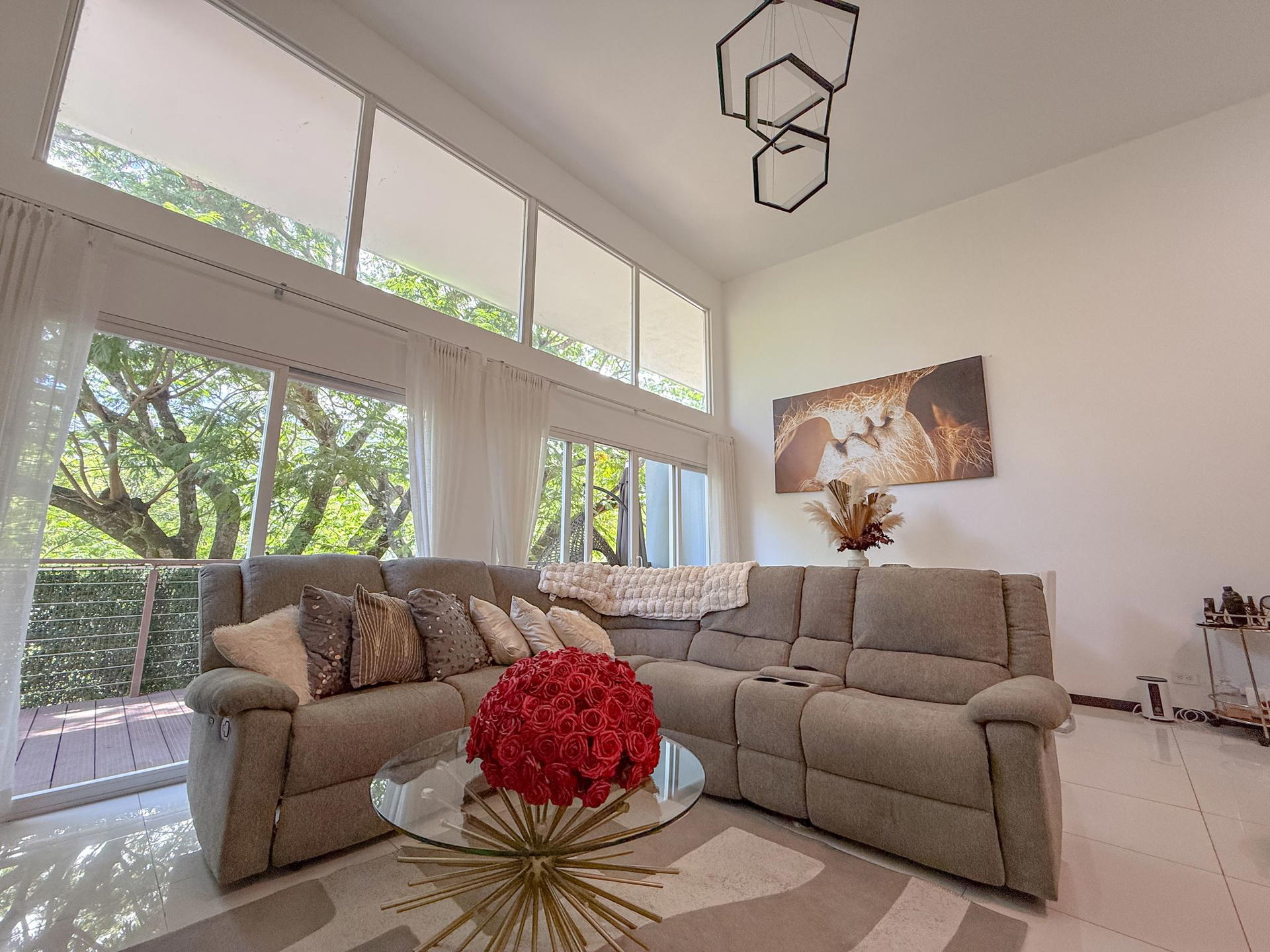 Casa en Condominio San Nicolás de Bari