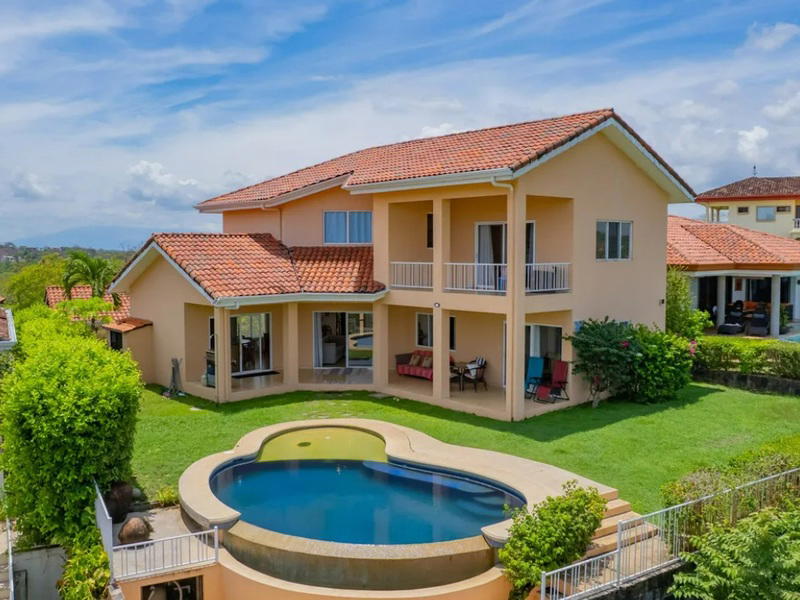 Property at Sardinal