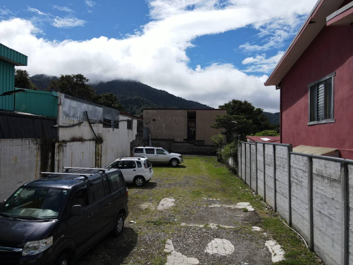 Propiedad en Tres Ríos