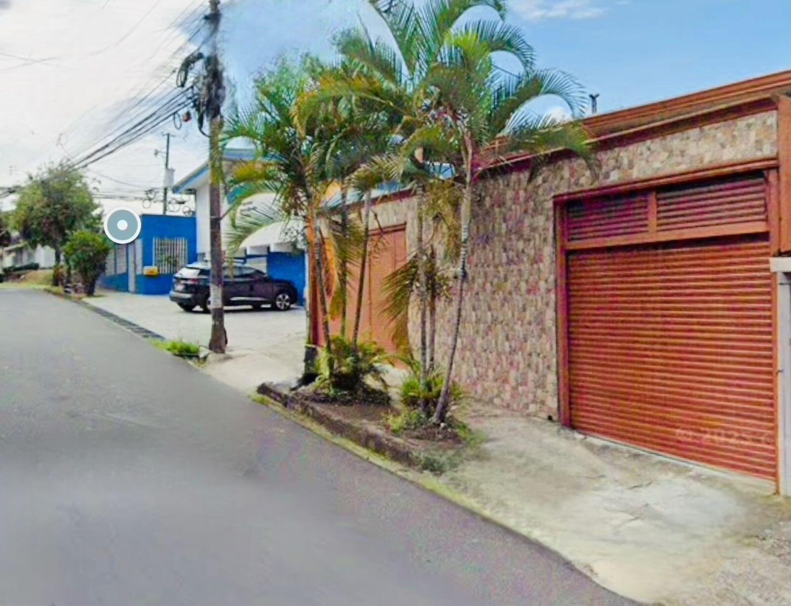House at Catedral