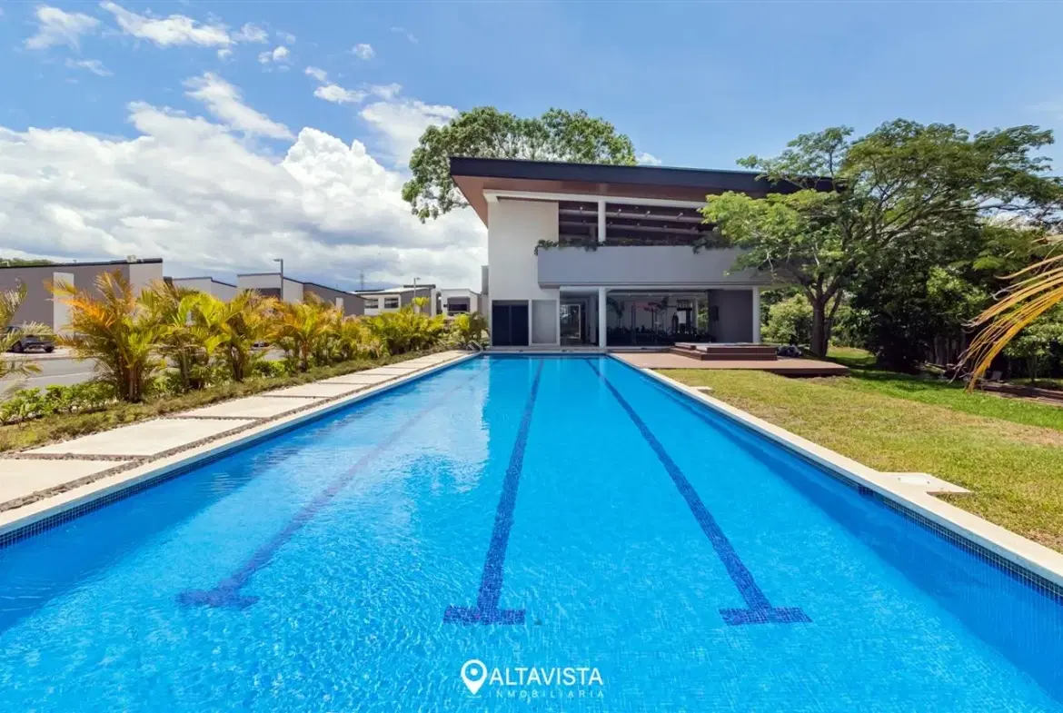 Casa en
