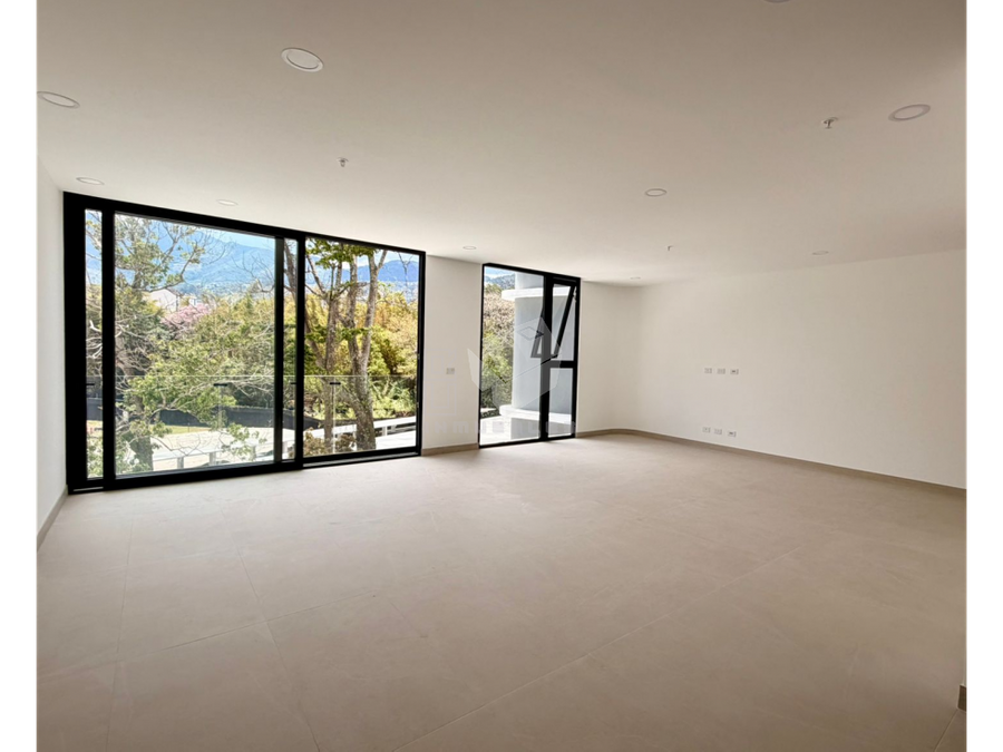 Apartamento en San Rafael