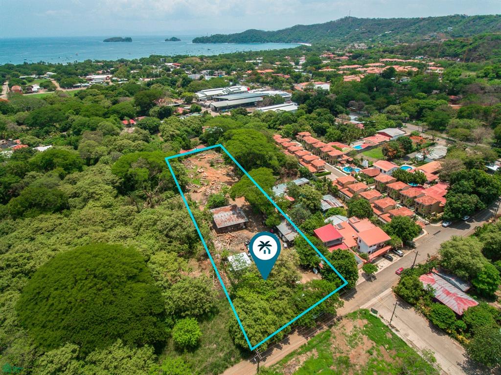 Land at Sardinal