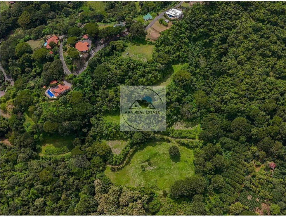 Casa en Mata Redonda