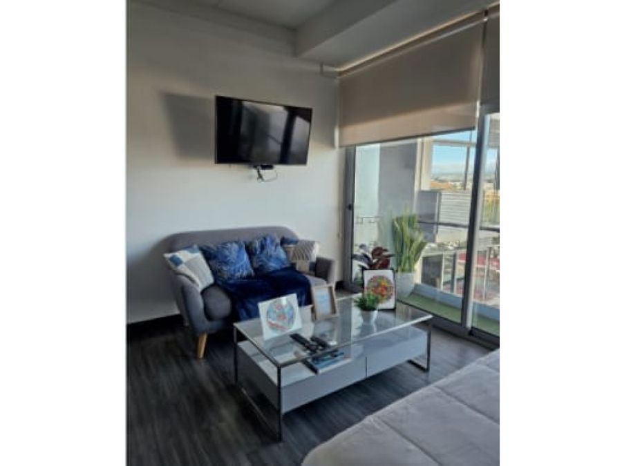Propiedad en Edificio Q-BO Skyhomes