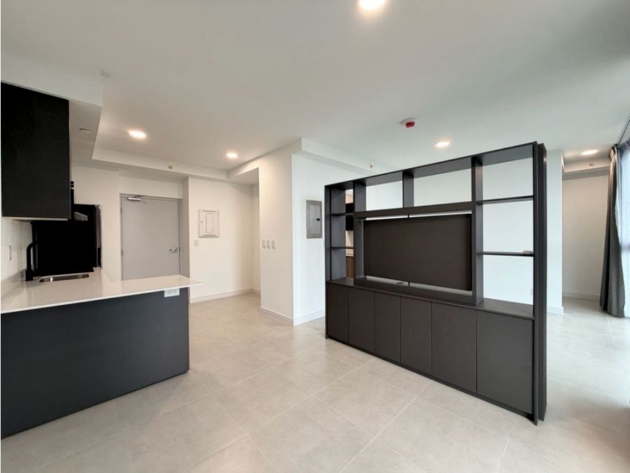 Apartment at Sky Garden