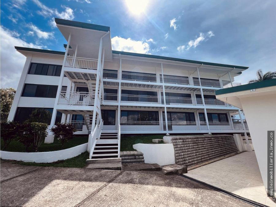 Apartment at Escazú