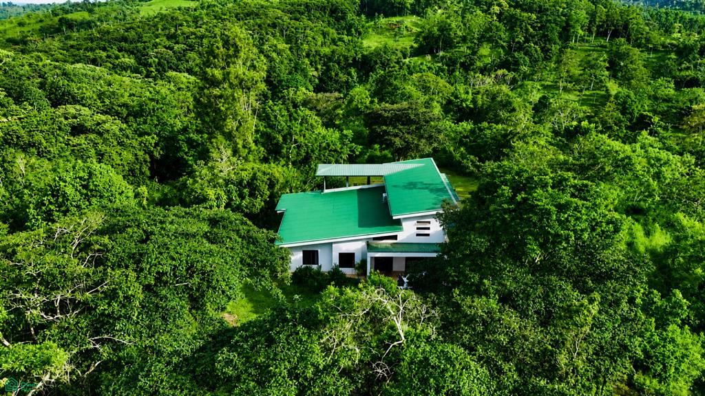 Casa en Barú