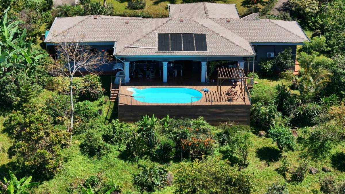 Casa en San Pedro