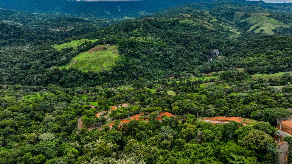 Propiedad en Platanillo