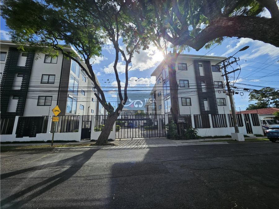 Apartamento en Uruca