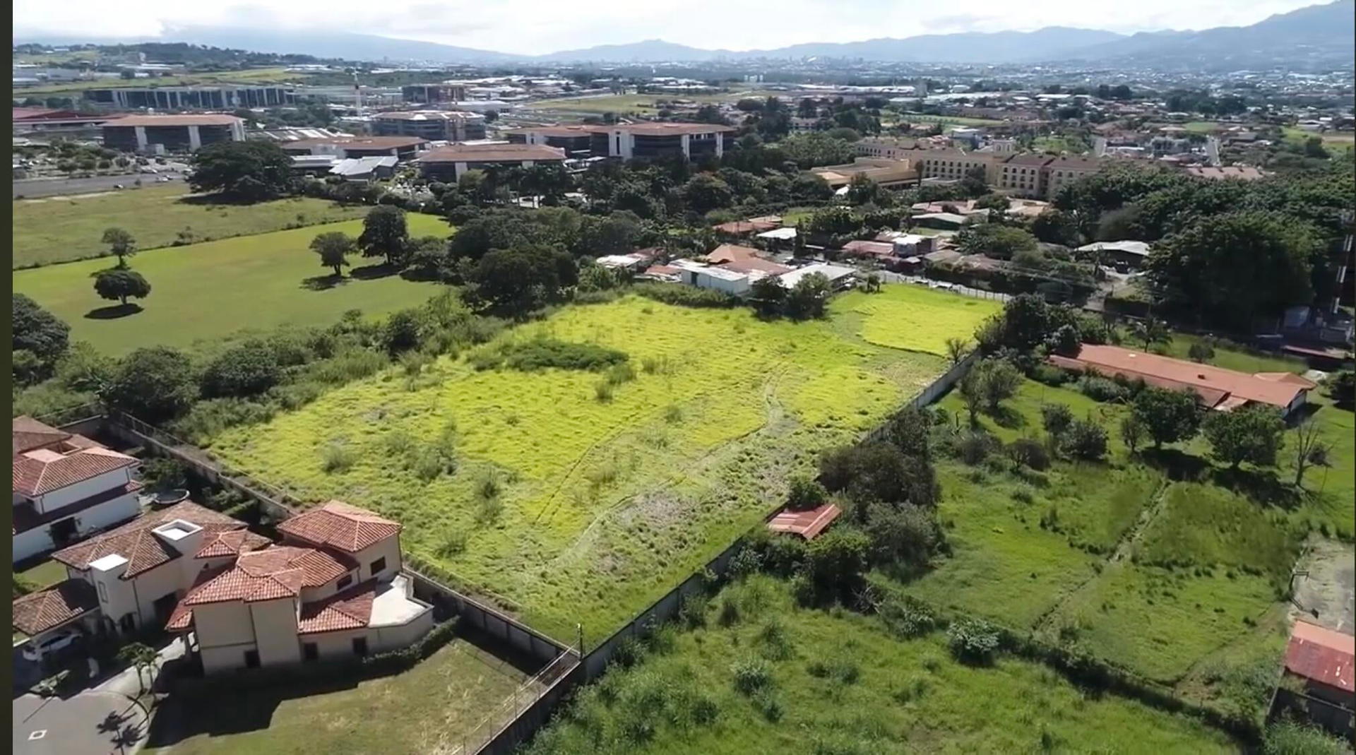 Property at La Ribera
