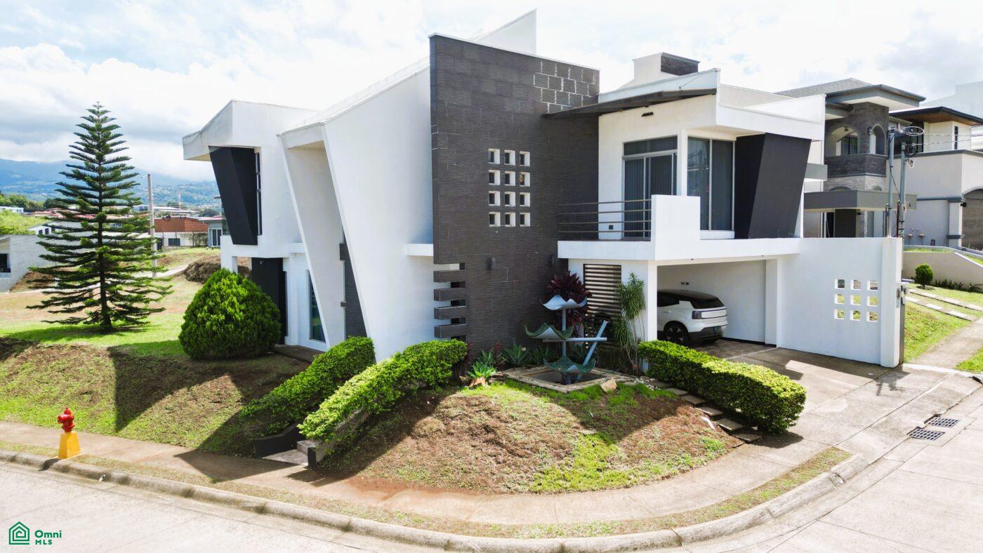 Propiedad en Condominio Palma Real