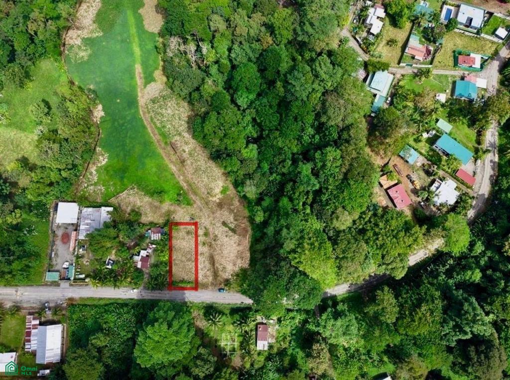 Land at Talamanca