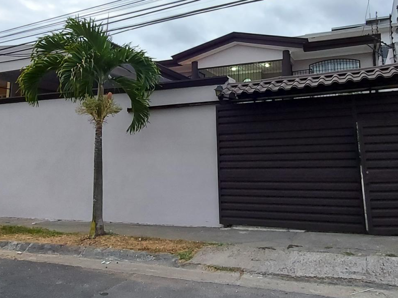 Property at Tres Ríos