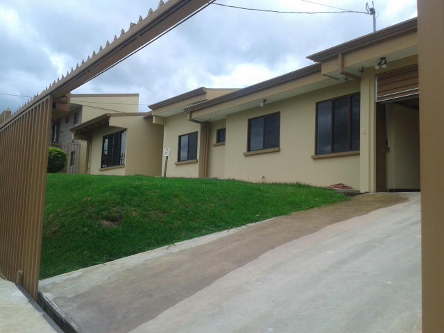 House at Curridabat