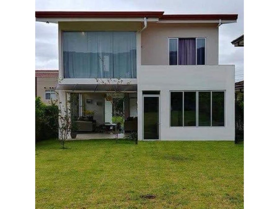 House at Veredas del Arroyo