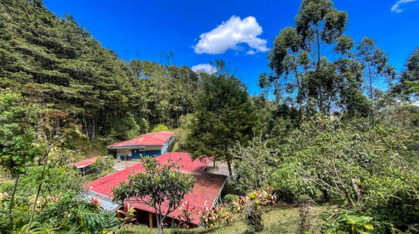 Terreno en Corralillo