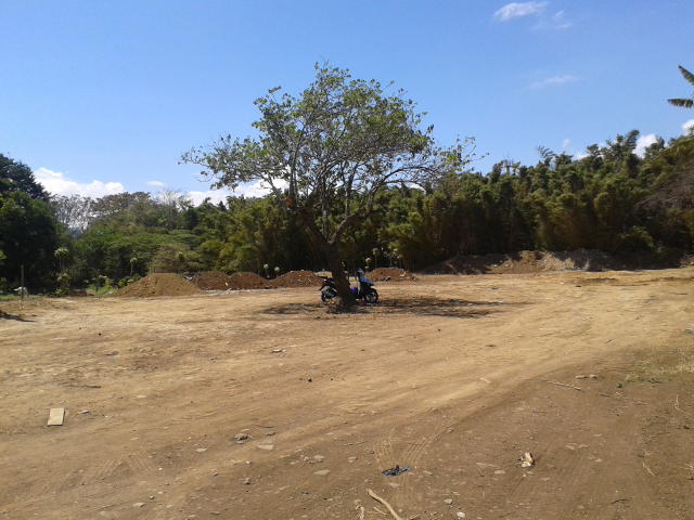 Terreno en Tres Ríos