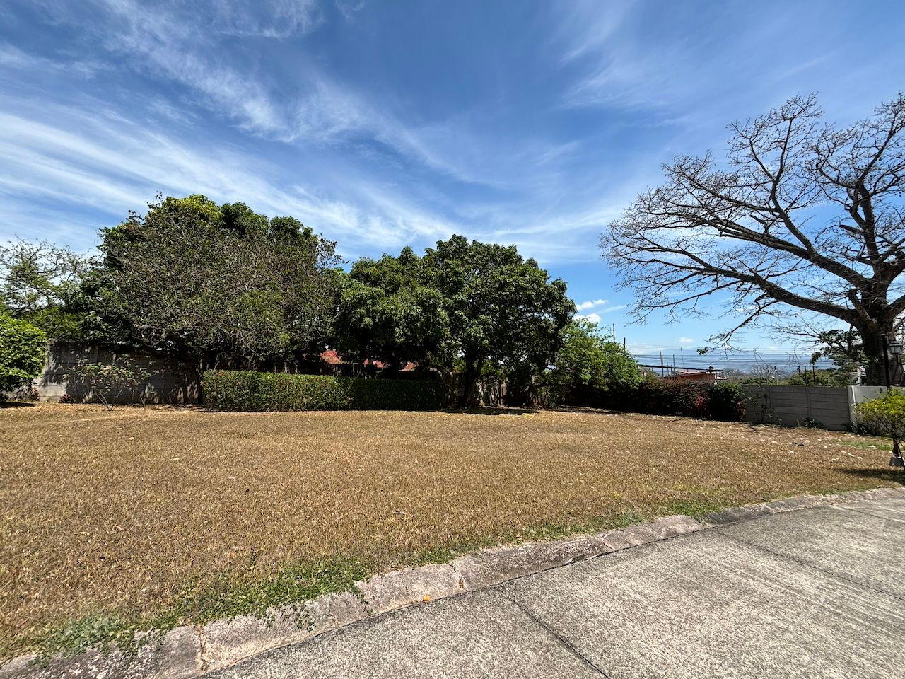 Propiedad en Condominio Paseo del Sol