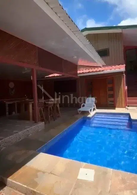 Propiedad en Tamarindo