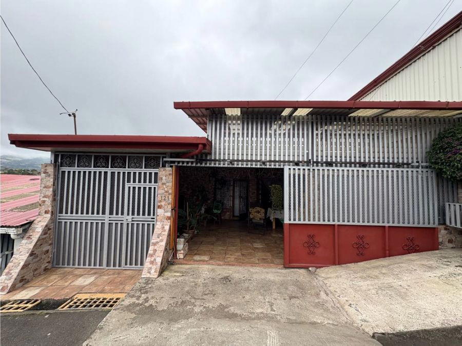 Casa en San Jerónimo