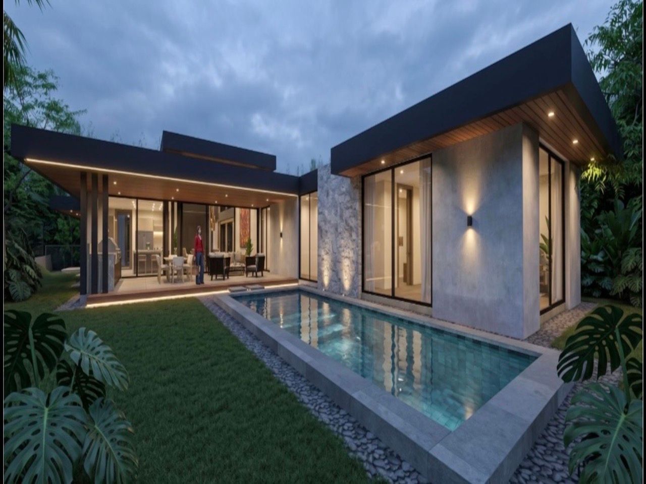 Property at Villa Real