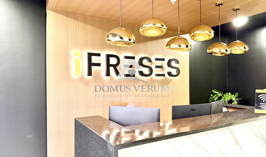 Apartamento en iFreses