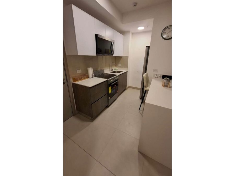 Apartamento en Skyhouse