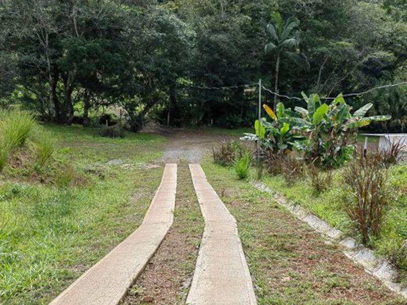 Terreno en San Isidro del General