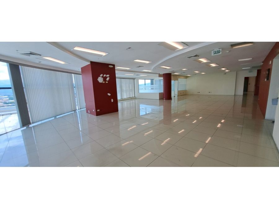 Property at Mata Redonda