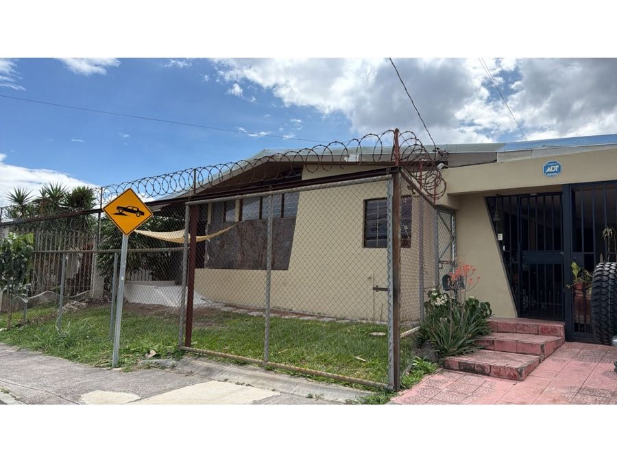 Apartamento en Escazú