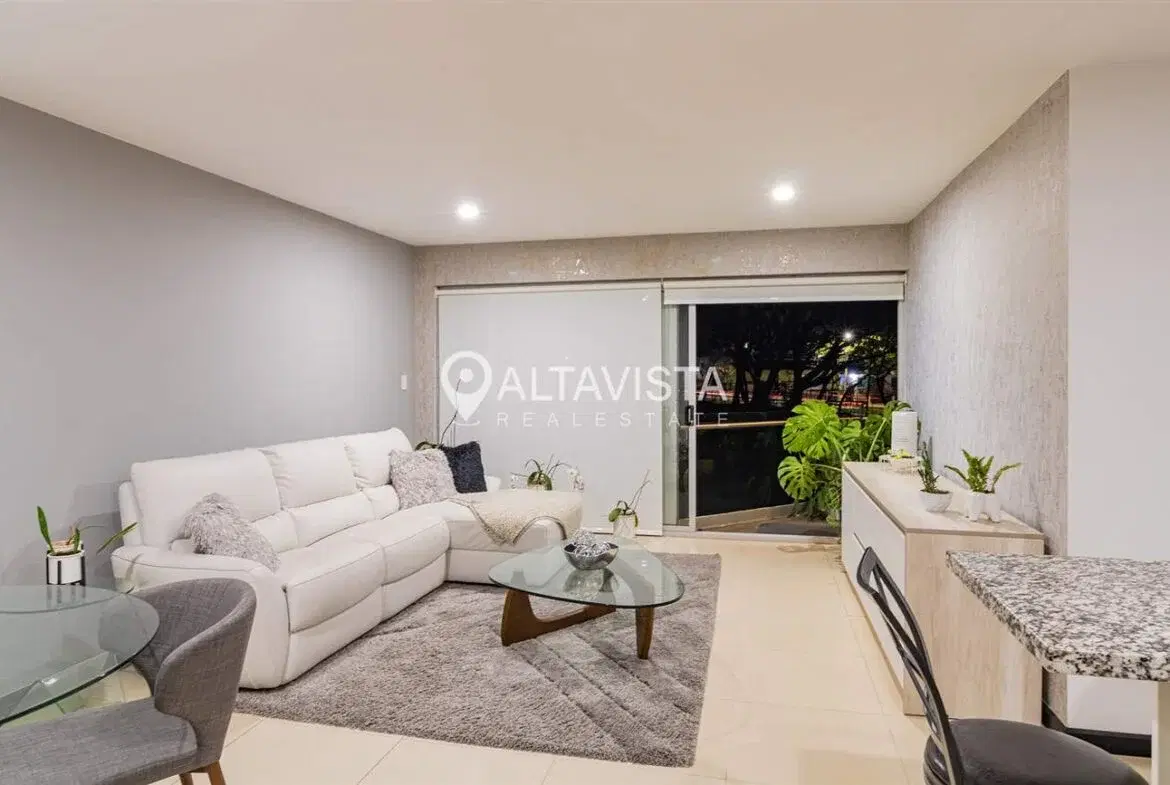 Apartamento en Sabana - Rohrmoser