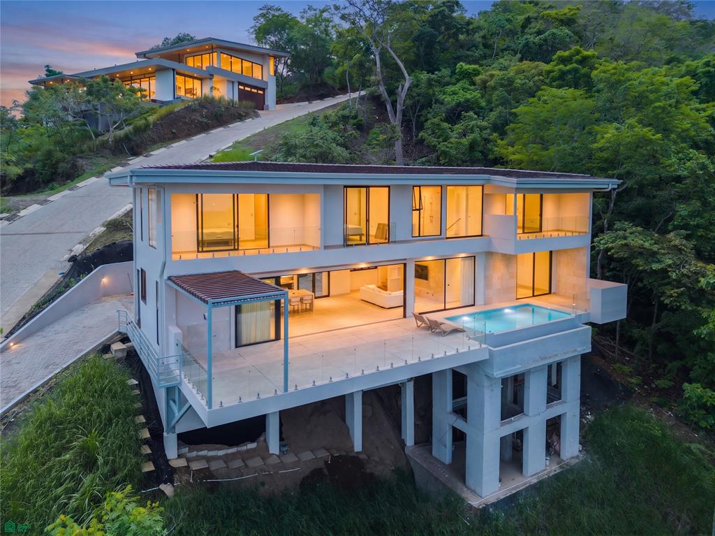 House at Santa Cruz