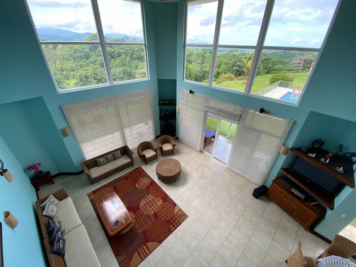 House at Lagunillas