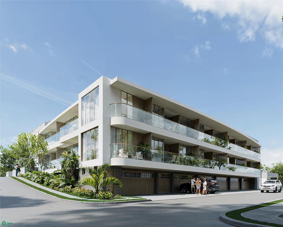 Property at Tamarindo