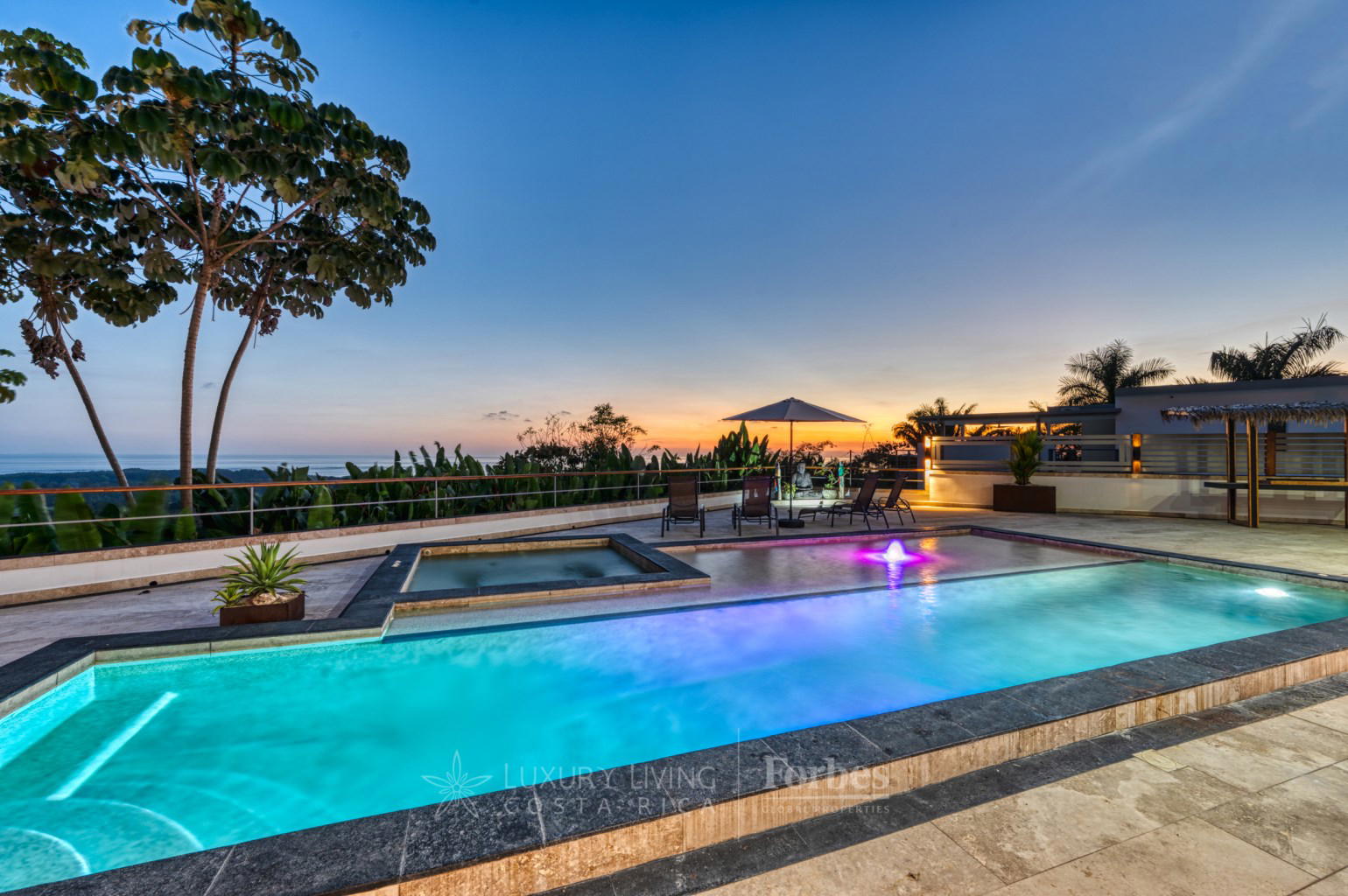 Casa en Bahía Ballena