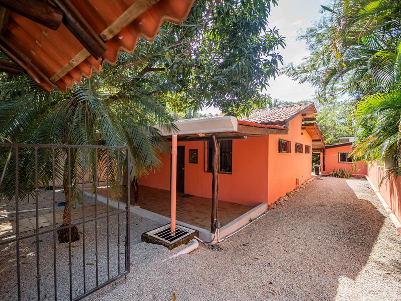 Propiedad en Sámara