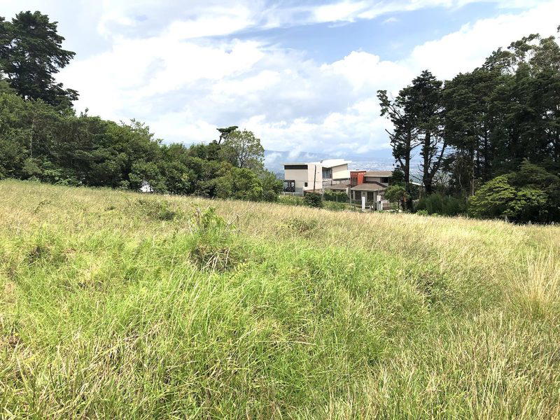 Terreno en San Isidro