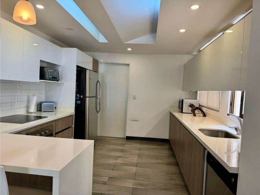 Apartment at Escazú