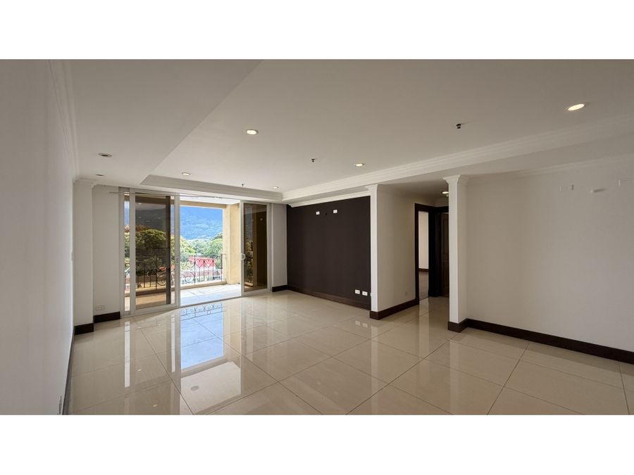 Apartamento en Mata Redonda