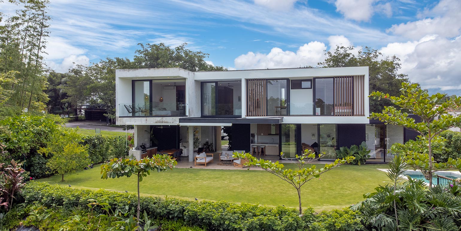 Propiedad en Valle del Sol