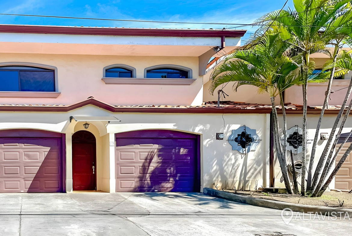 House at