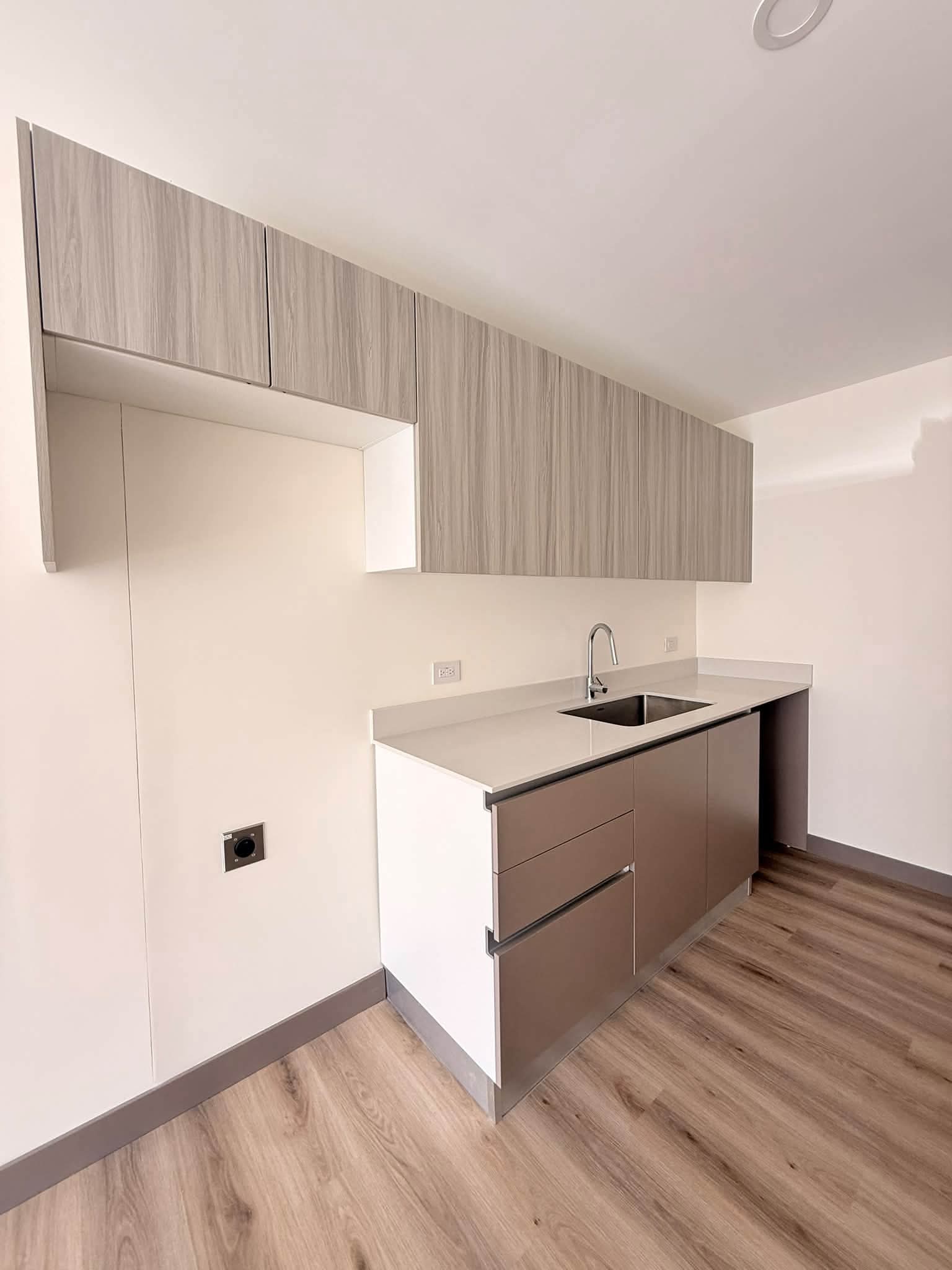 Apartamento en Condominio VIVE Tibás