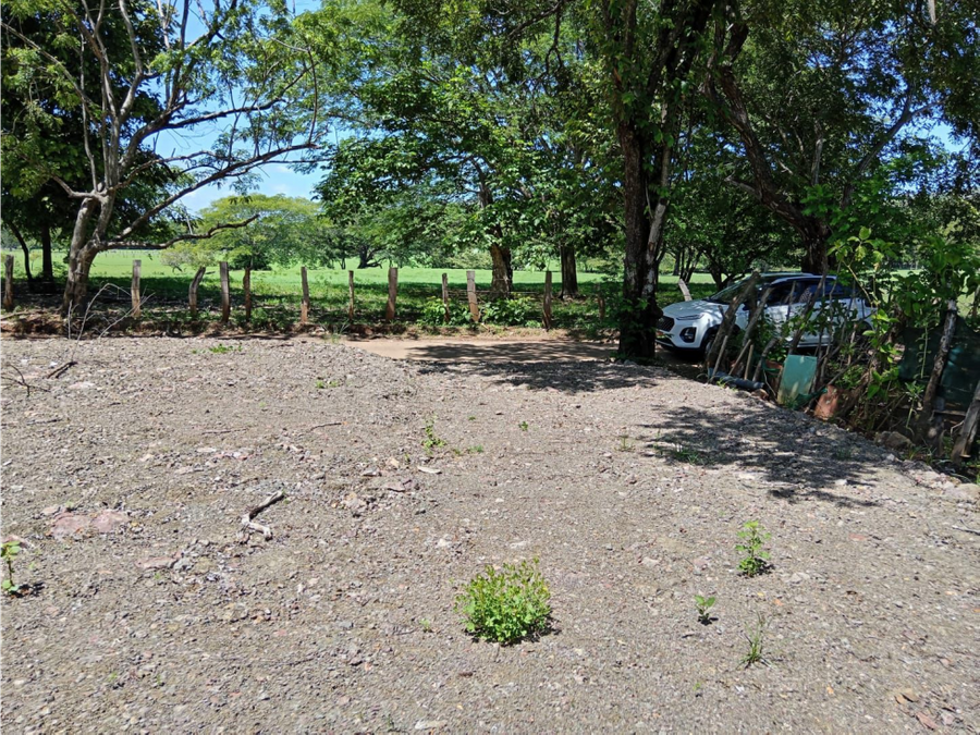 Land at Tamarindo