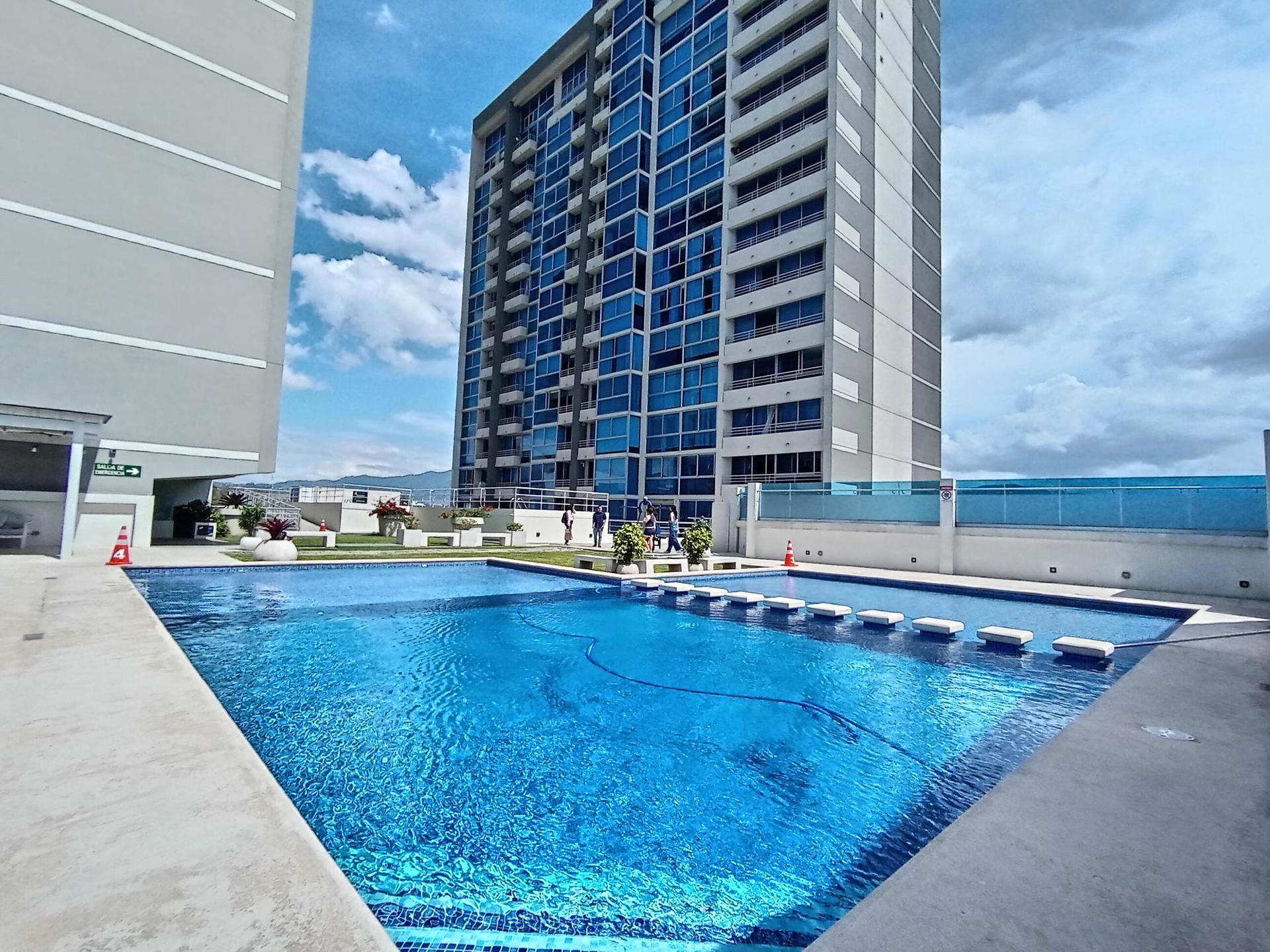 Apartamento en San Pedro