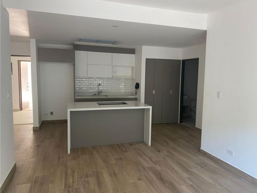 Apartamento en Venta Bellavista Flats, Rohmoser