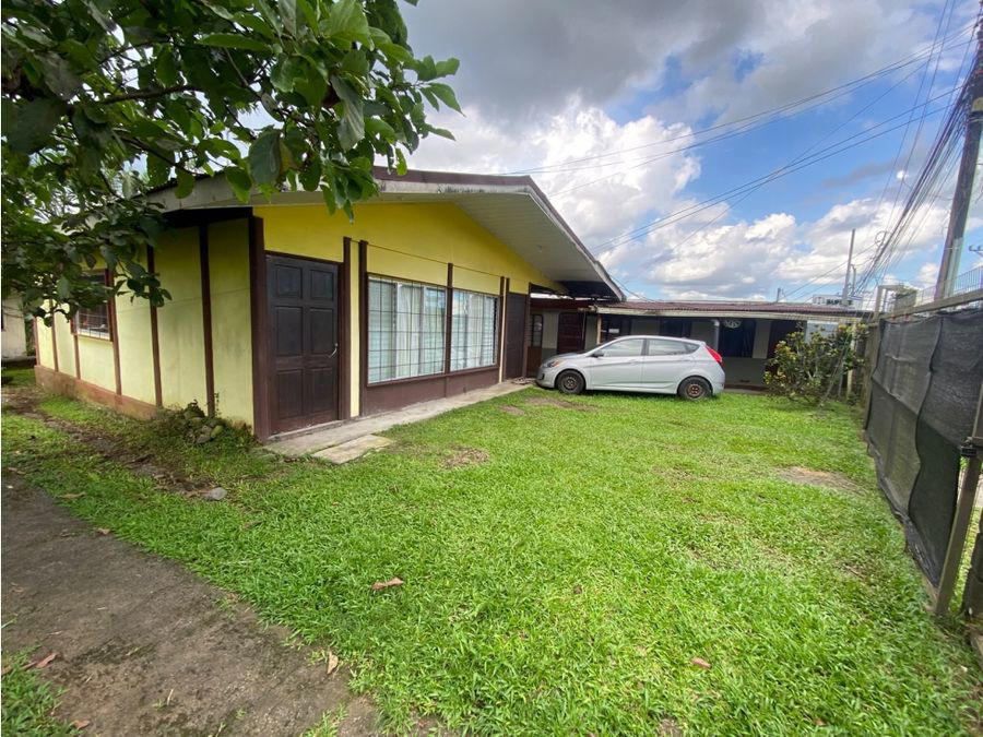 Casa en Jiménez