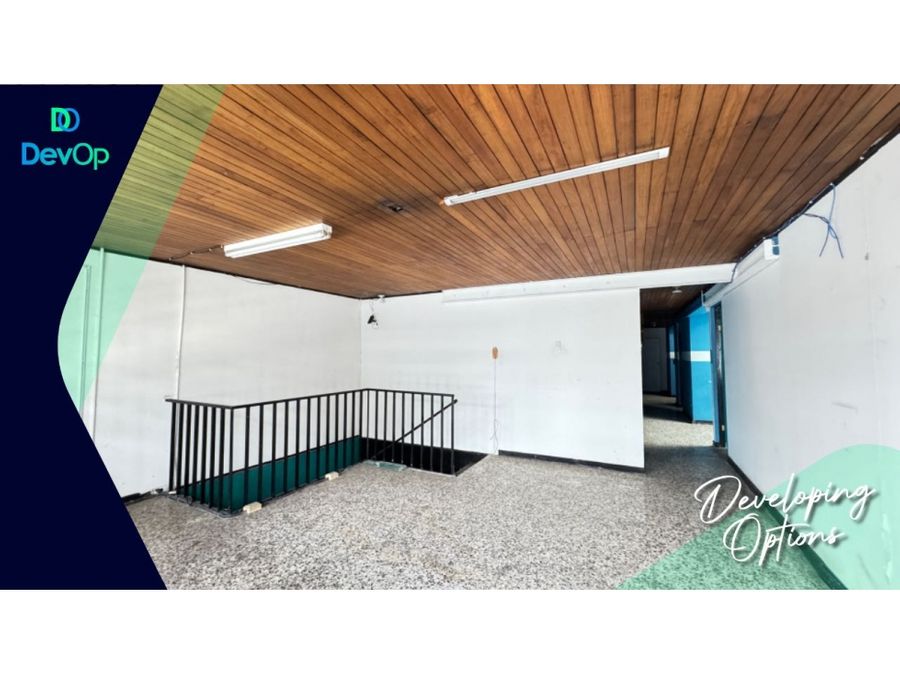 Comercial en Alajuela